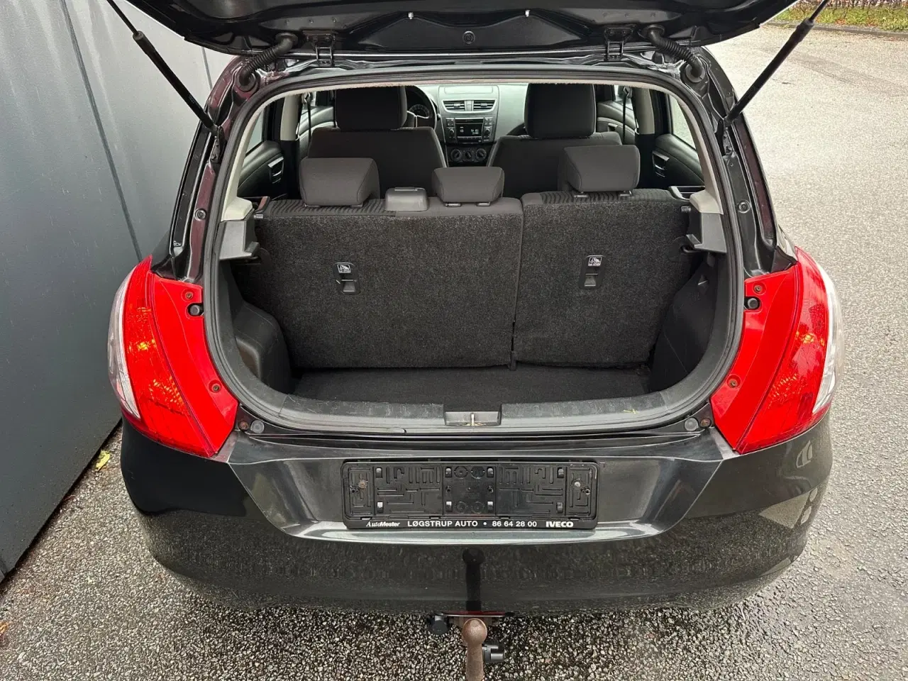 Billede 14 - Suzuki Swift 1,2 GL ECO+