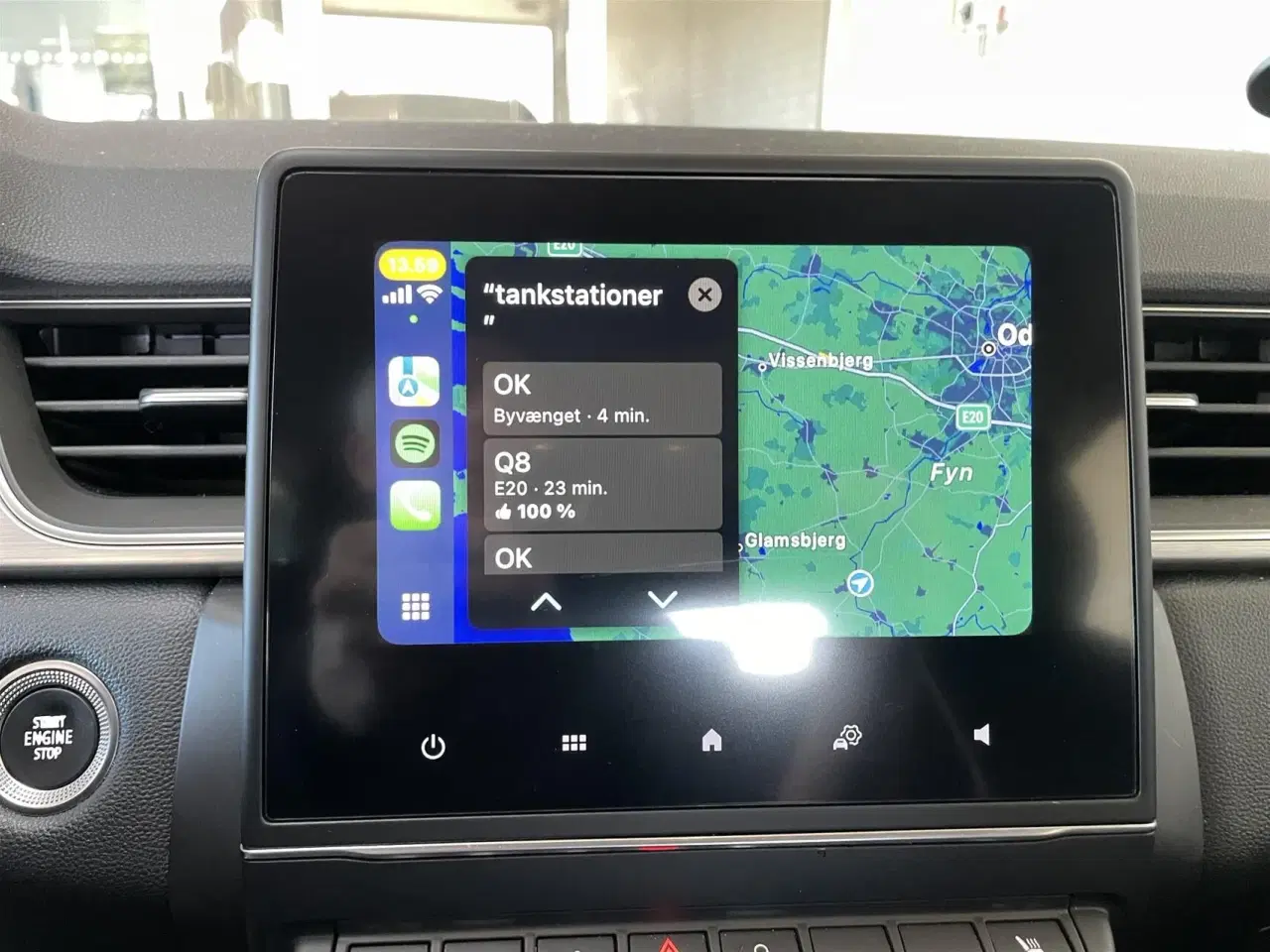 Billede 18 - Renault Captur 1,0 TCE Intens 100HK 5d