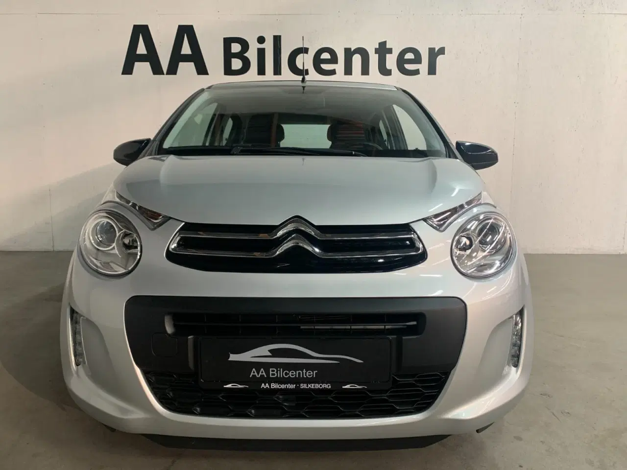 Billede 2 - Citroën C1 1,0 VTi 68 Feel Airscape