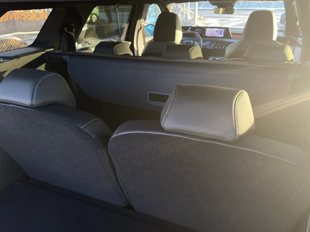 Billede 7 - Peugeot e-5008 EL GT 210HK 5d Aut.