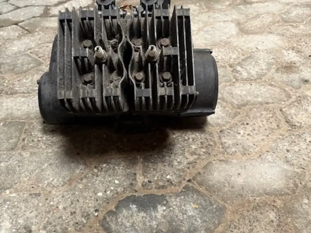 Billede 9 - Yamaha RD 125 ccm