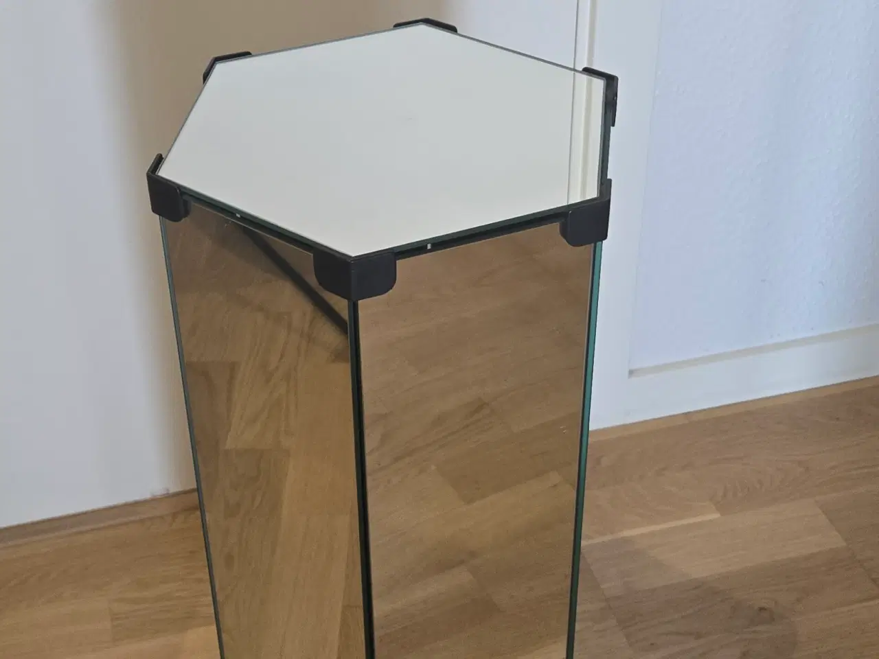 Billede 5 - Piedestal/glasbord fin stand