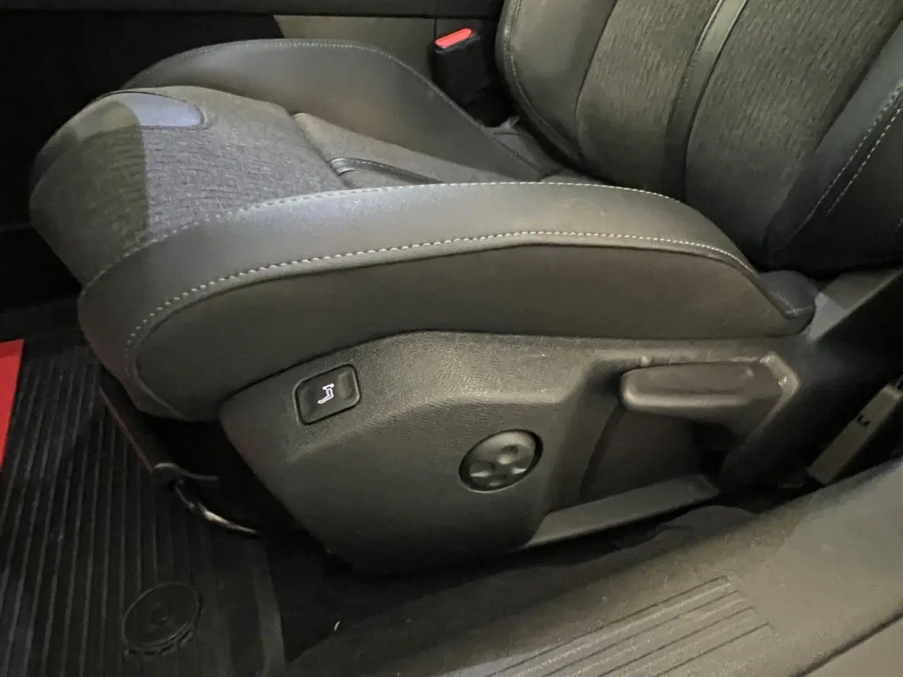 Billede 9 - Peugeot 508 1,6 Hybrid Allure Pack SW EAT8
