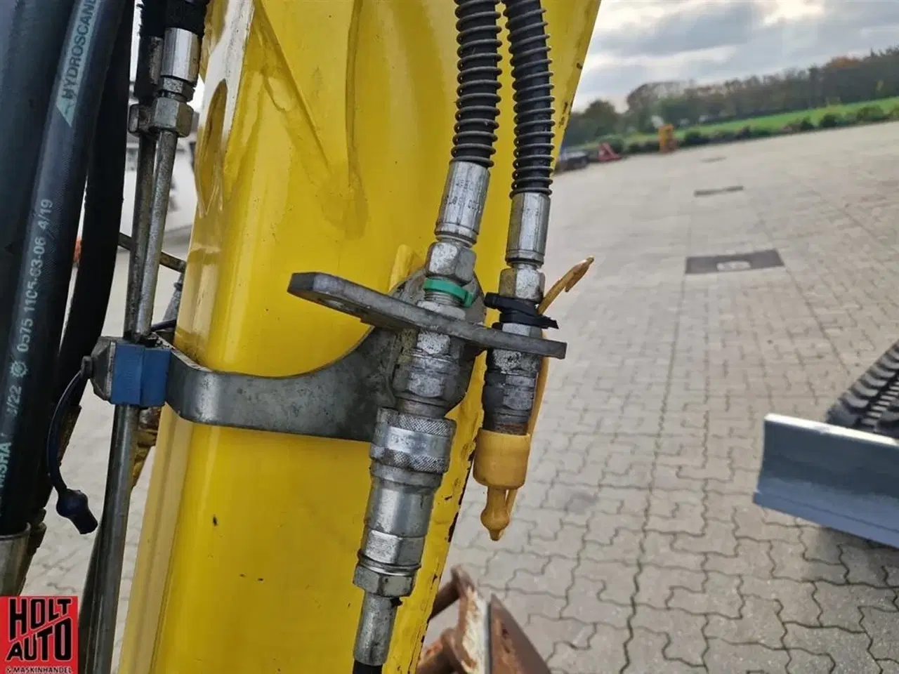 Billede 11 - Wacker Neuson EZ28 VDS