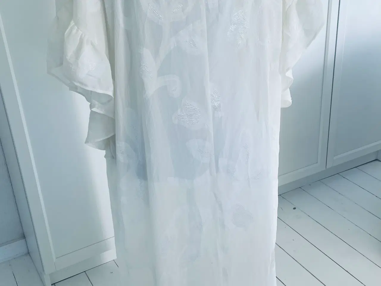 Billede 5 - Smuk kjole i god stand 