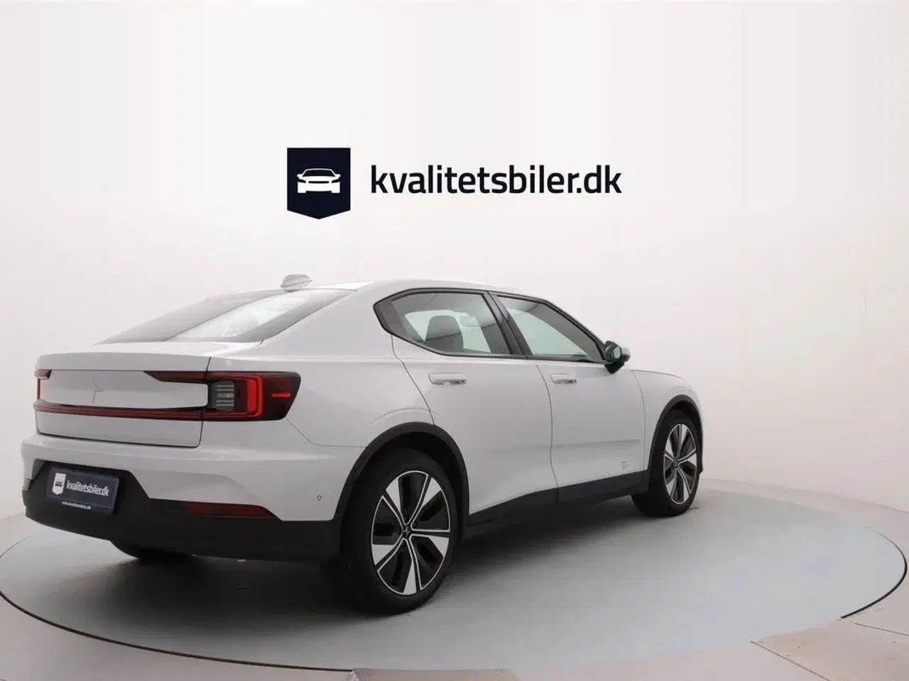 Billede 4 - Polestar 2  Long Range