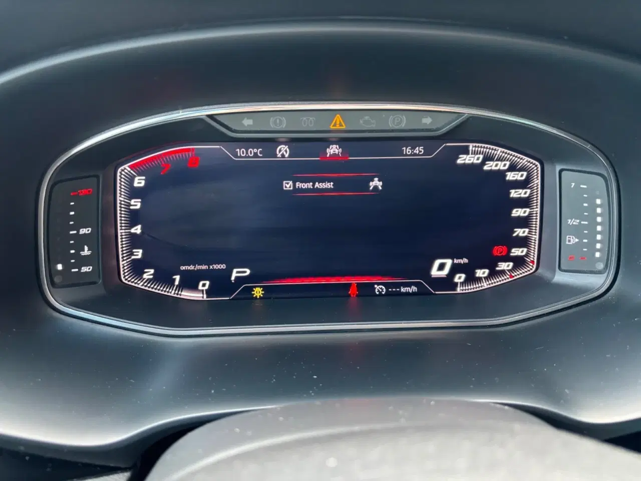 Billede 11 - Seat Leon 1,5 TSi 150 FR ST DSG
