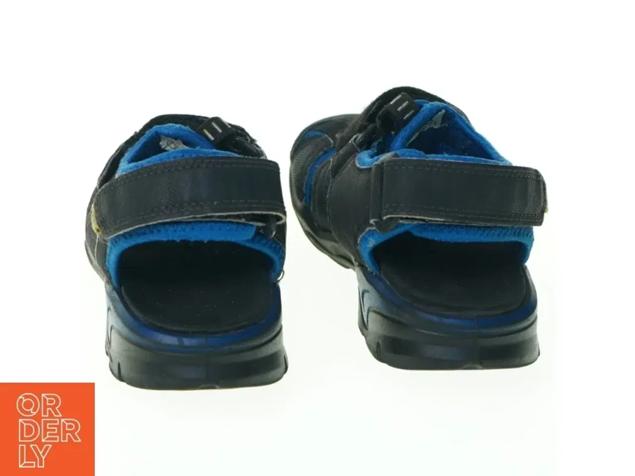 Billede 3 - Sandaler fra Ecco (str. 29)