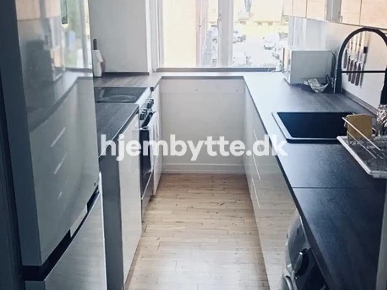 Billede 11 - Hjembytte - Hvidovregade