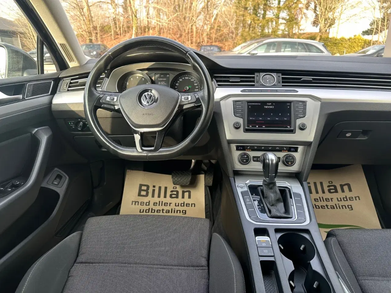 Billede 10 - VW Passat 1,4 TSi 150 Comfortline Variant DSG