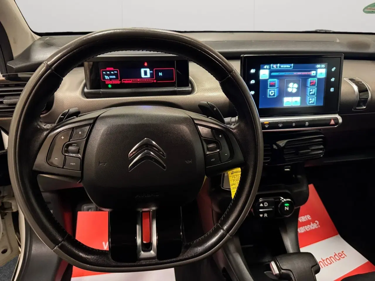 Billede 6 - Citroën C4 Cactus 1,2 PureTech 82 Feel ETG