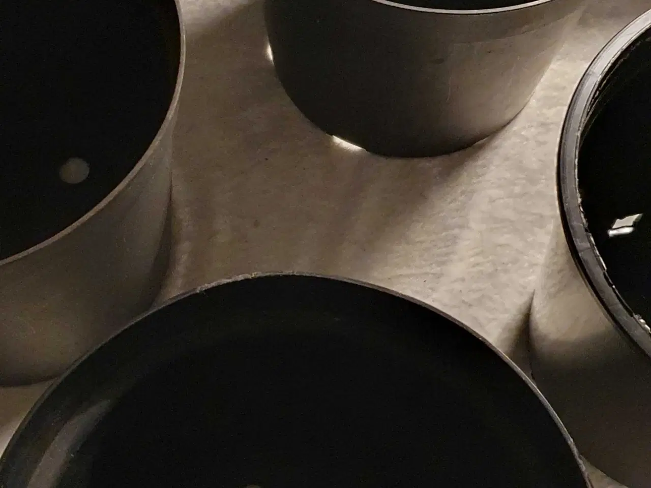 Billede 2 - Plastpotter, urtepotter