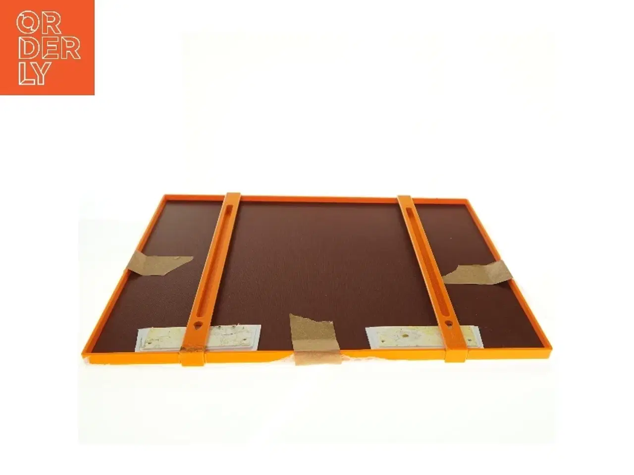 Billede 2 - Retro Badeværelses interiør