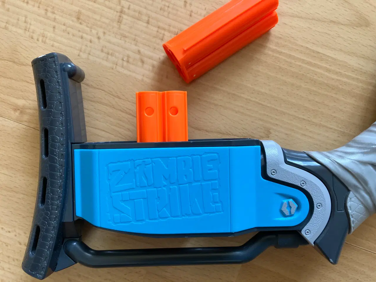 Billede 5 - NERF  Hasbro 2012.  