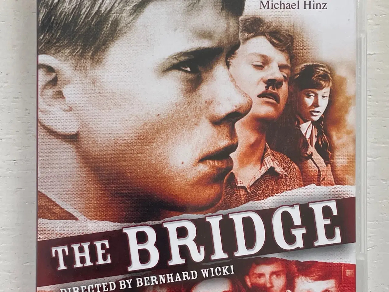 Billede 6 - Blandede genrer