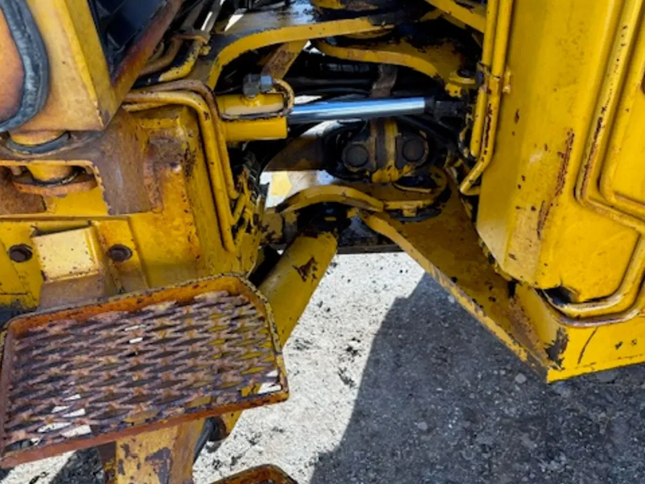 Billede 15 - Hydrema 806 CLS