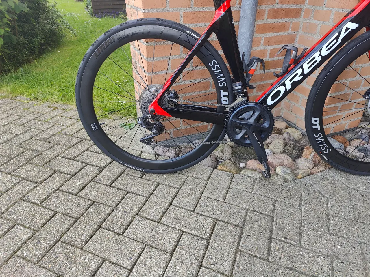 Billede 2 - Orbea Orca aero racercykel 