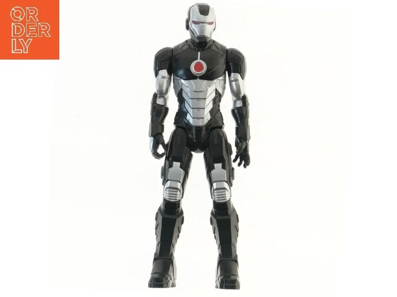 Billede 1 - Superhelte actionfigur (str. 29,5 cm)