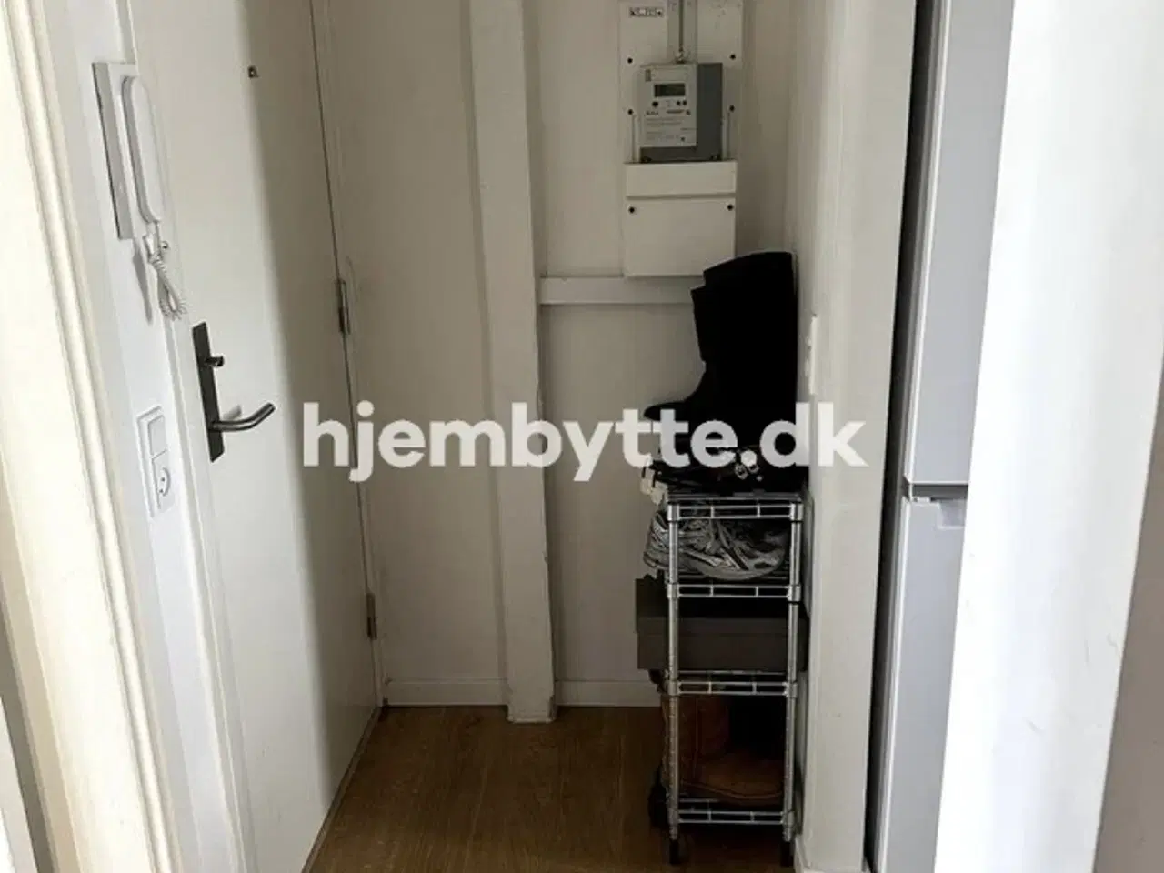 Billede 11 - Hjembytte - Fredensgade