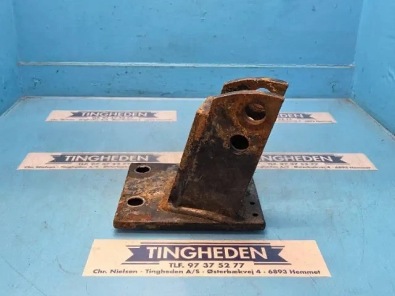 Billede 1 - Massey Ferguson 6260 Støtte L. 3715799M93