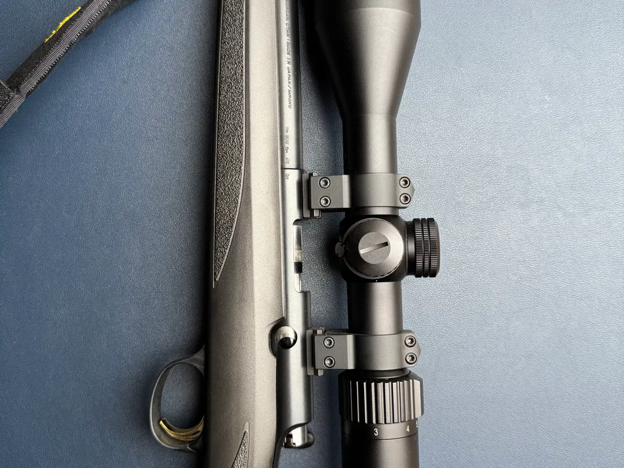 Billede 5 - Browning T-Bolt 17HMR