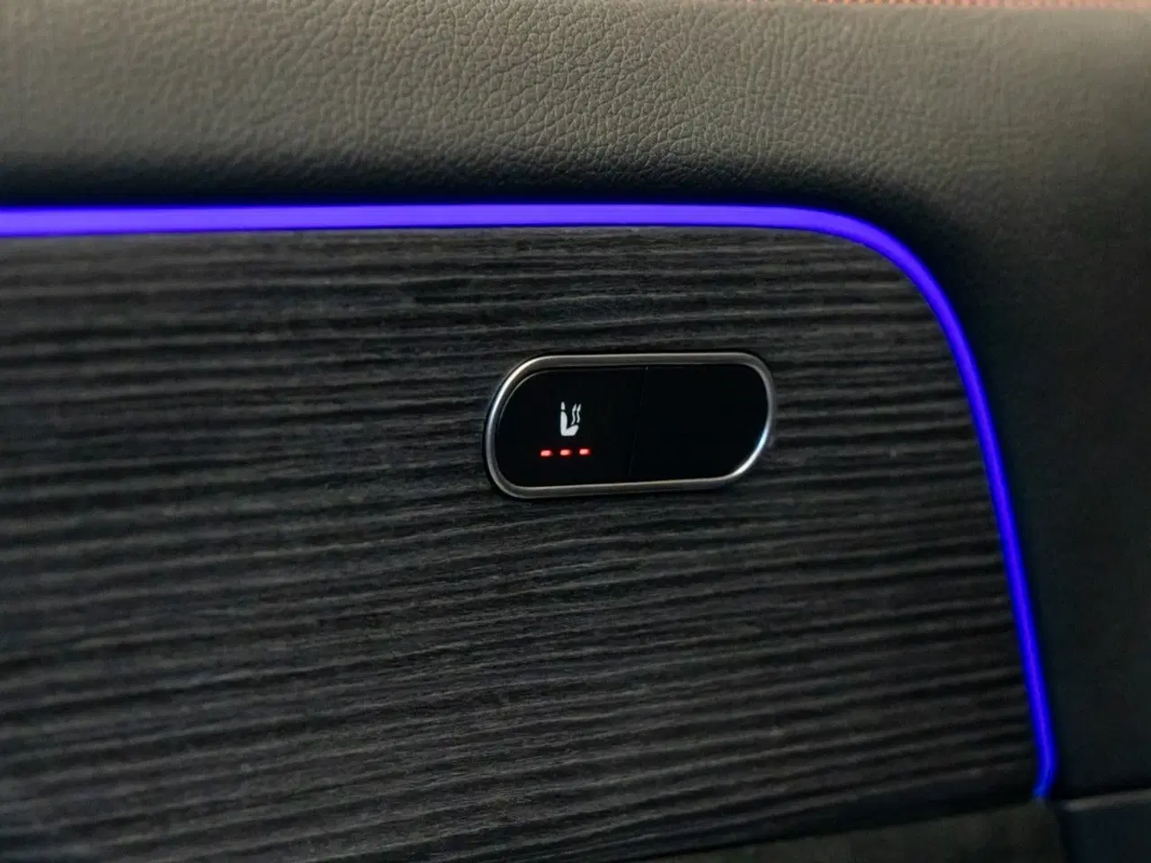 Billede 13 - Mercedes EQA300  AMG Line 4Matic