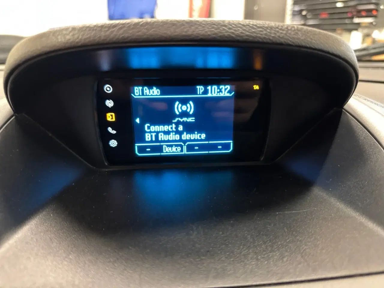 Billede 10 - Ford Transit Courier 1,0 SCTi 100 Trend Van