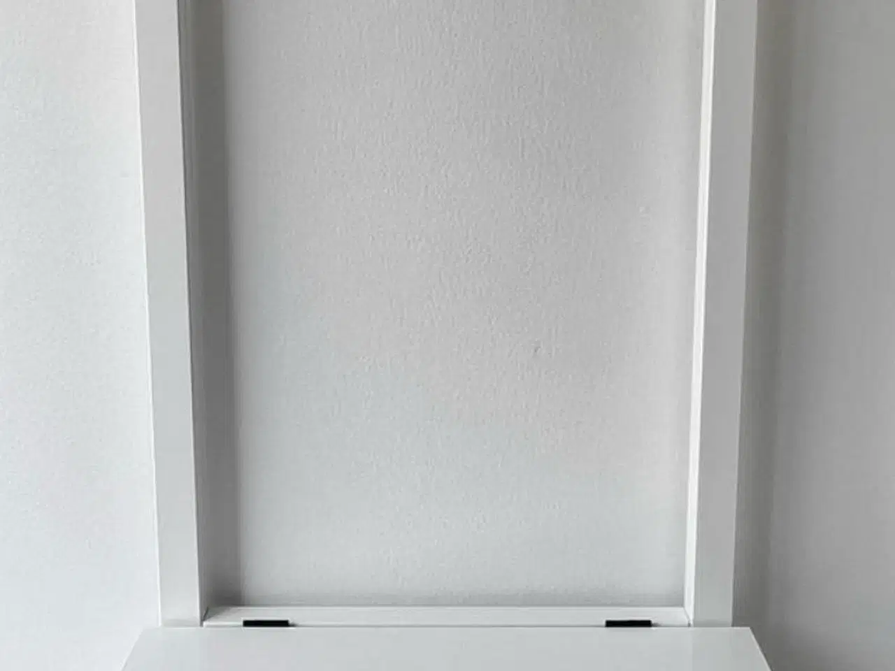 Billede 3 - IKEA Hemnes entrémøbel, bænk m. opbevaring