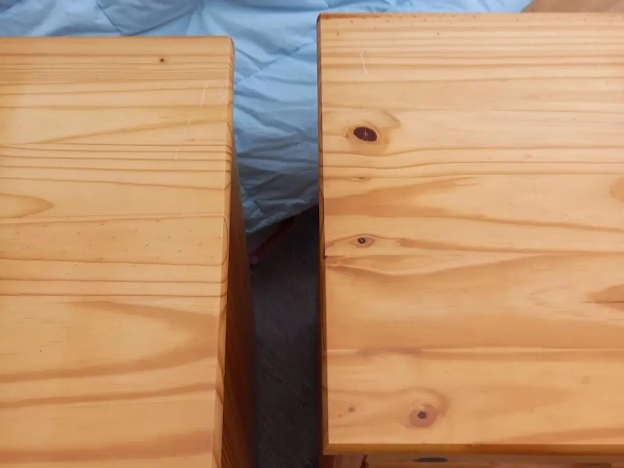 Billede 6 - 2 små kommoder