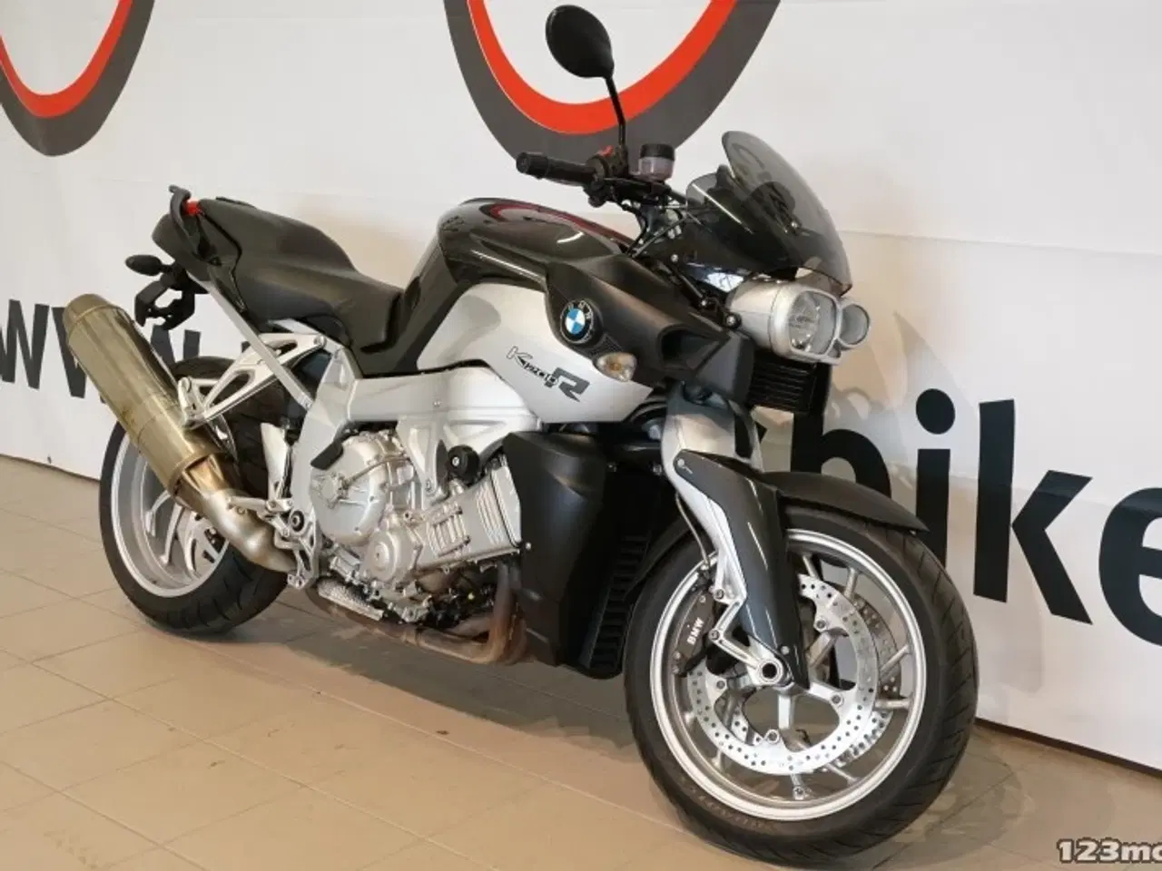 Billede 1 - BMW K 1200 R