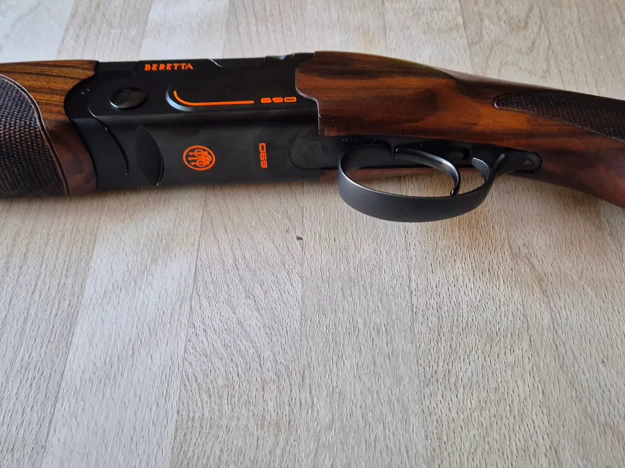 Billede 7 - Beretta 690 sporting