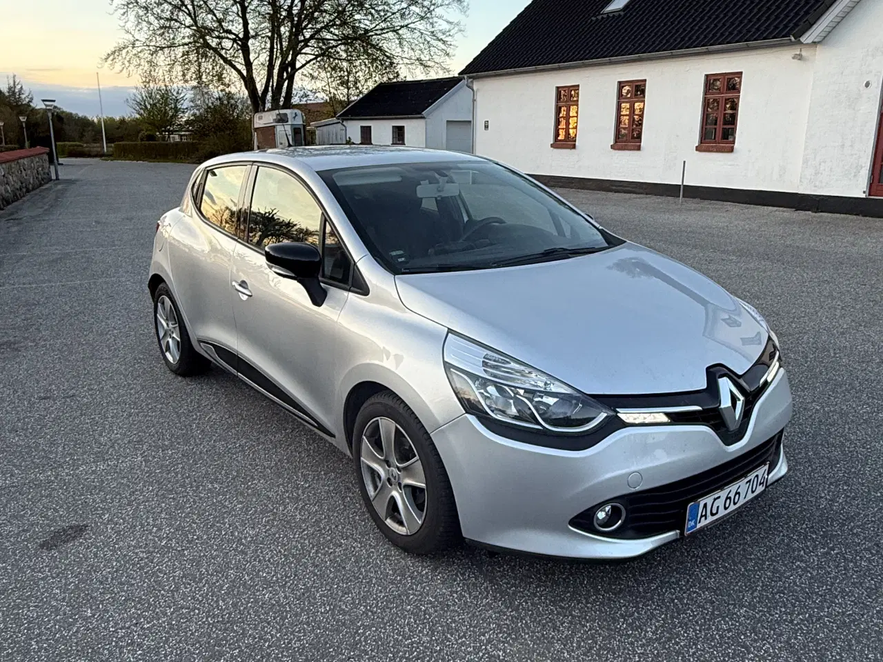 Billede 2 - Renault Clio 0.9 