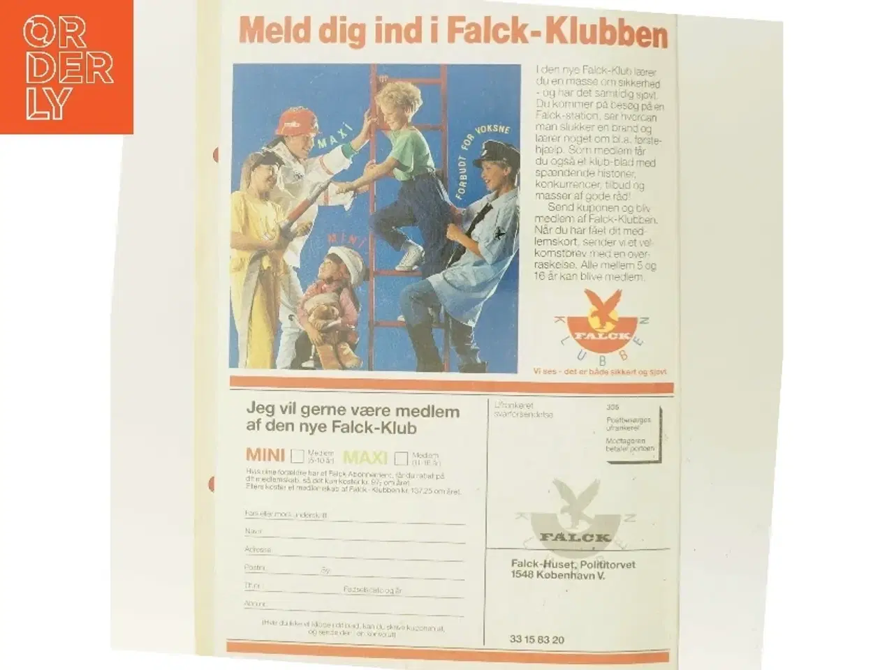 Billede 3 - Anders And & Co. (Bog)