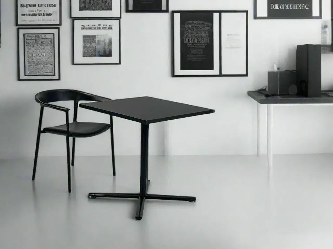 Billede 2 - TEMPEST Bord - Howe