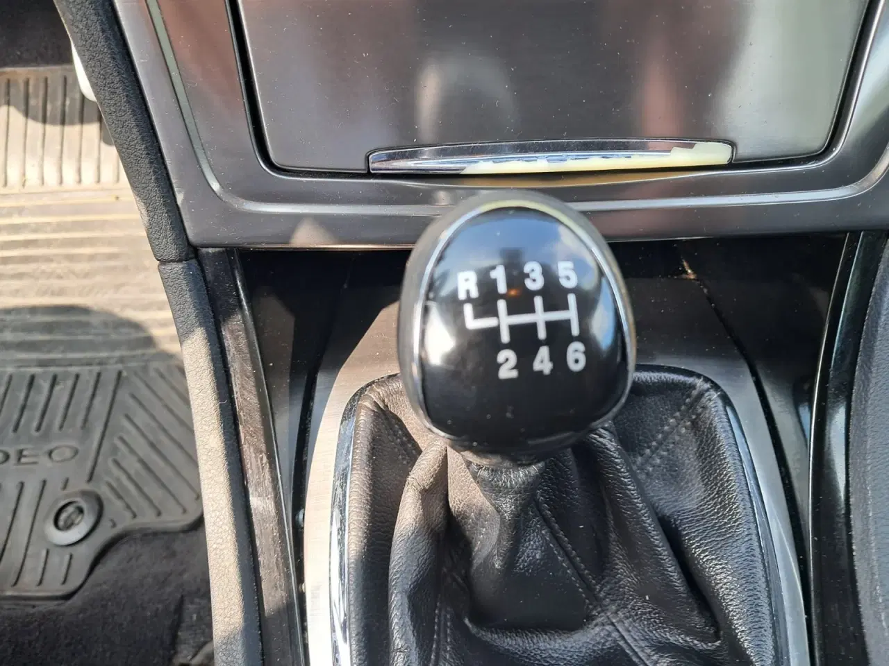 Billede 12 - Ford Mondeo 2,0 TDCi 130 Ambiente stc.