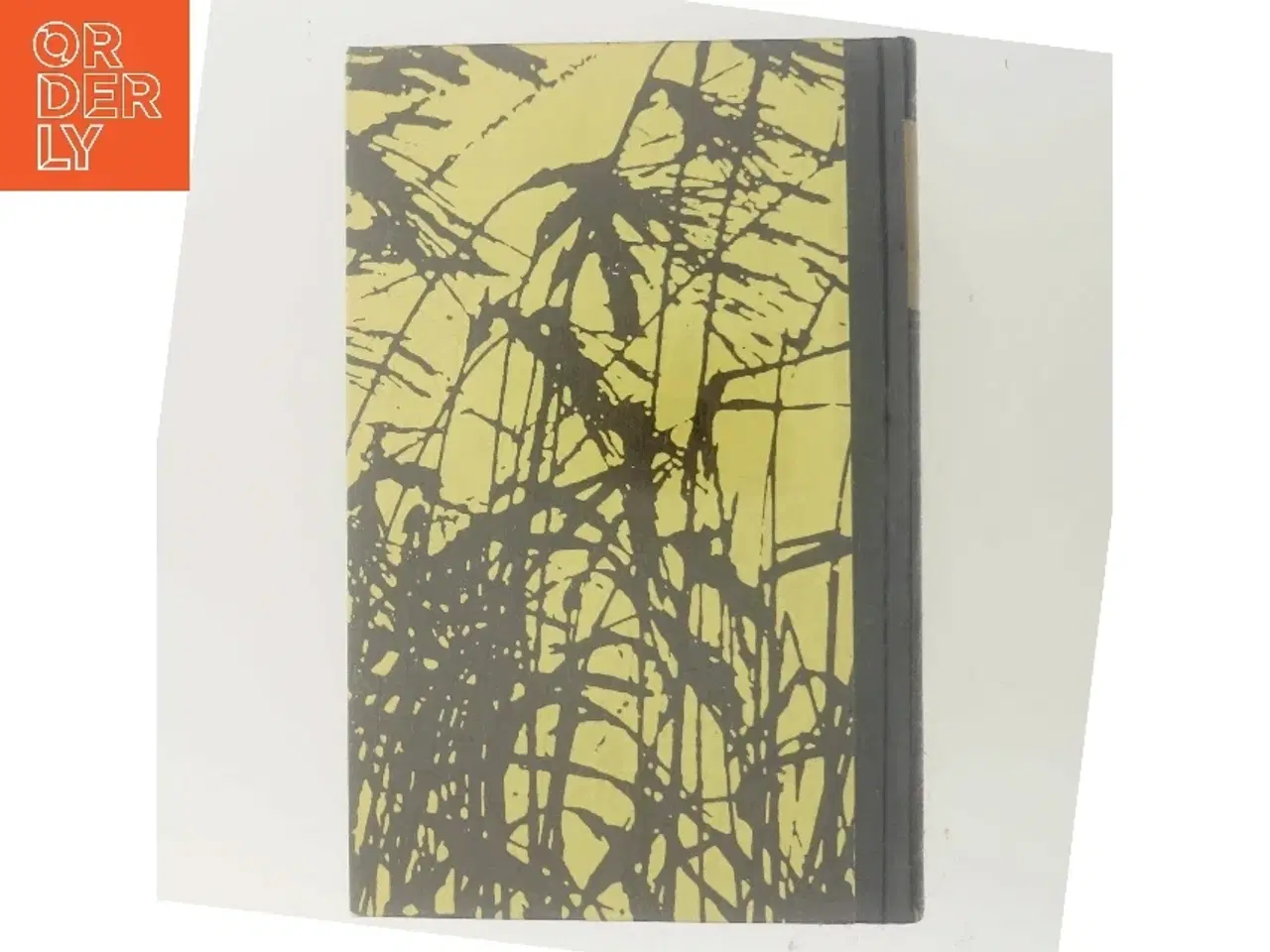 Billede 3 - Dødsangst af Franz Kafka (Bog)