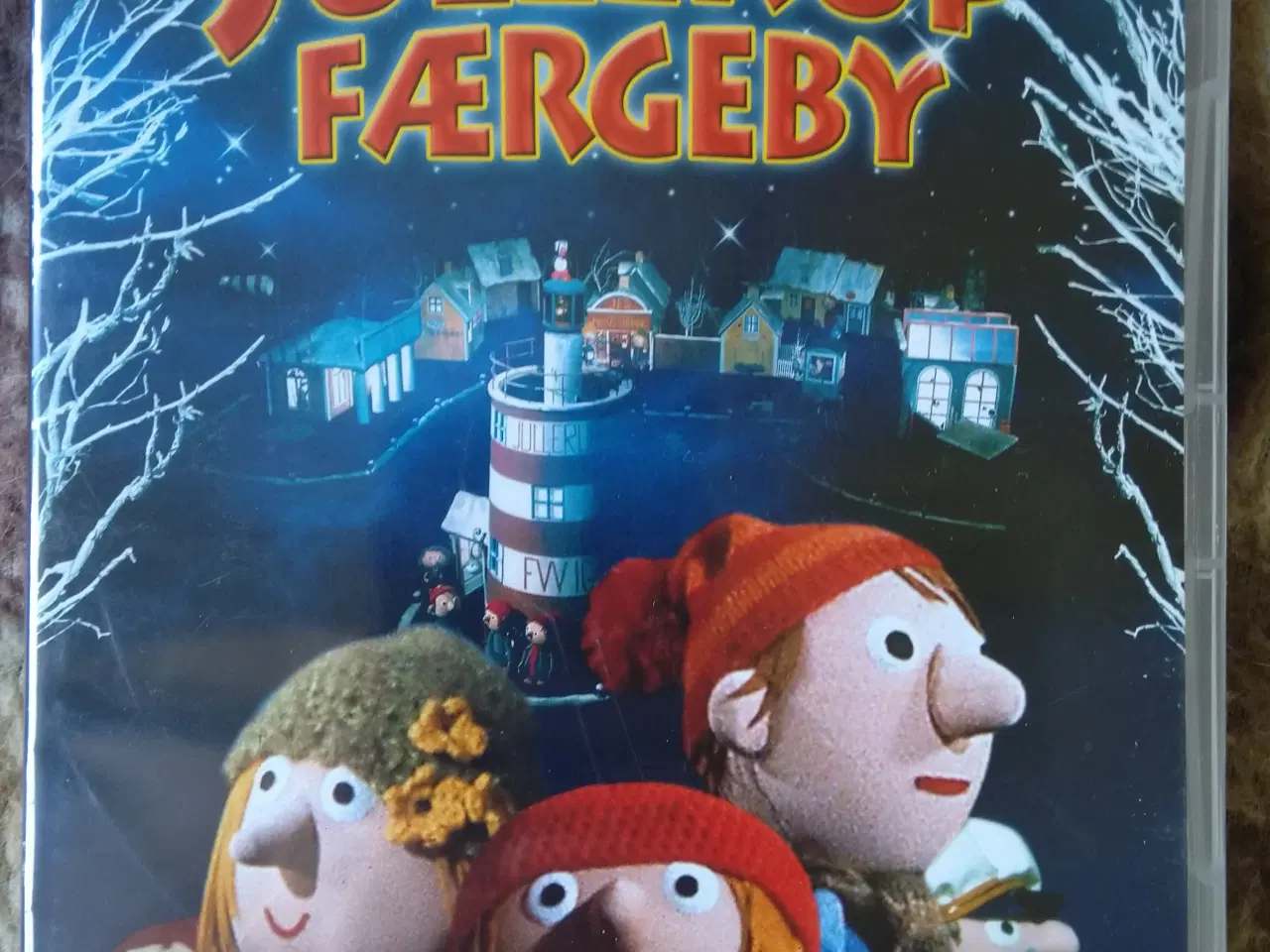 Billede 1 - Jullerup Færgeby