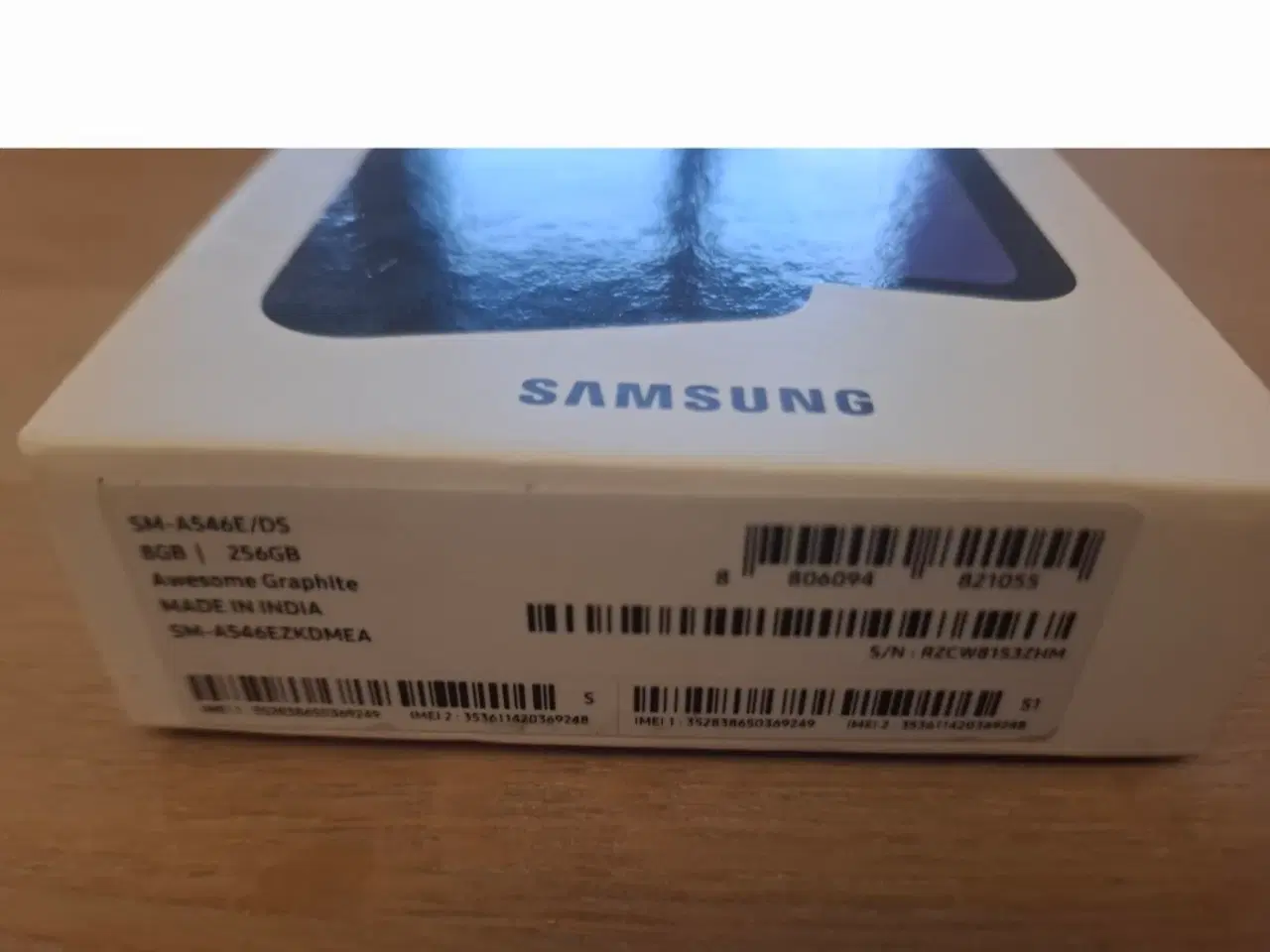 Billede 2 - Samsung Galaxy A54 5G, 256GB