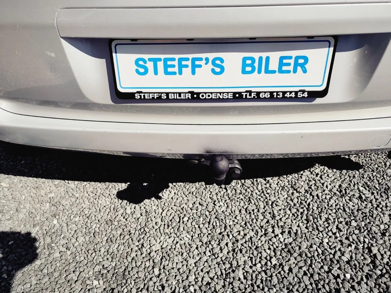Billede 11 - Fiat Qubo 1,4 Dynamic