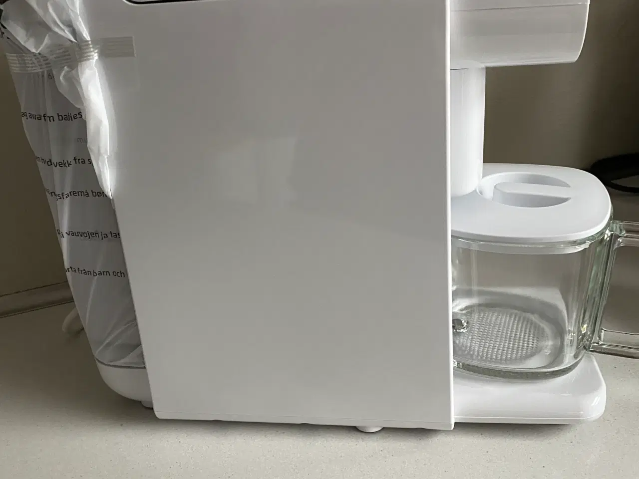 Billede 2 - Plantemælksmaskine chef Matteo