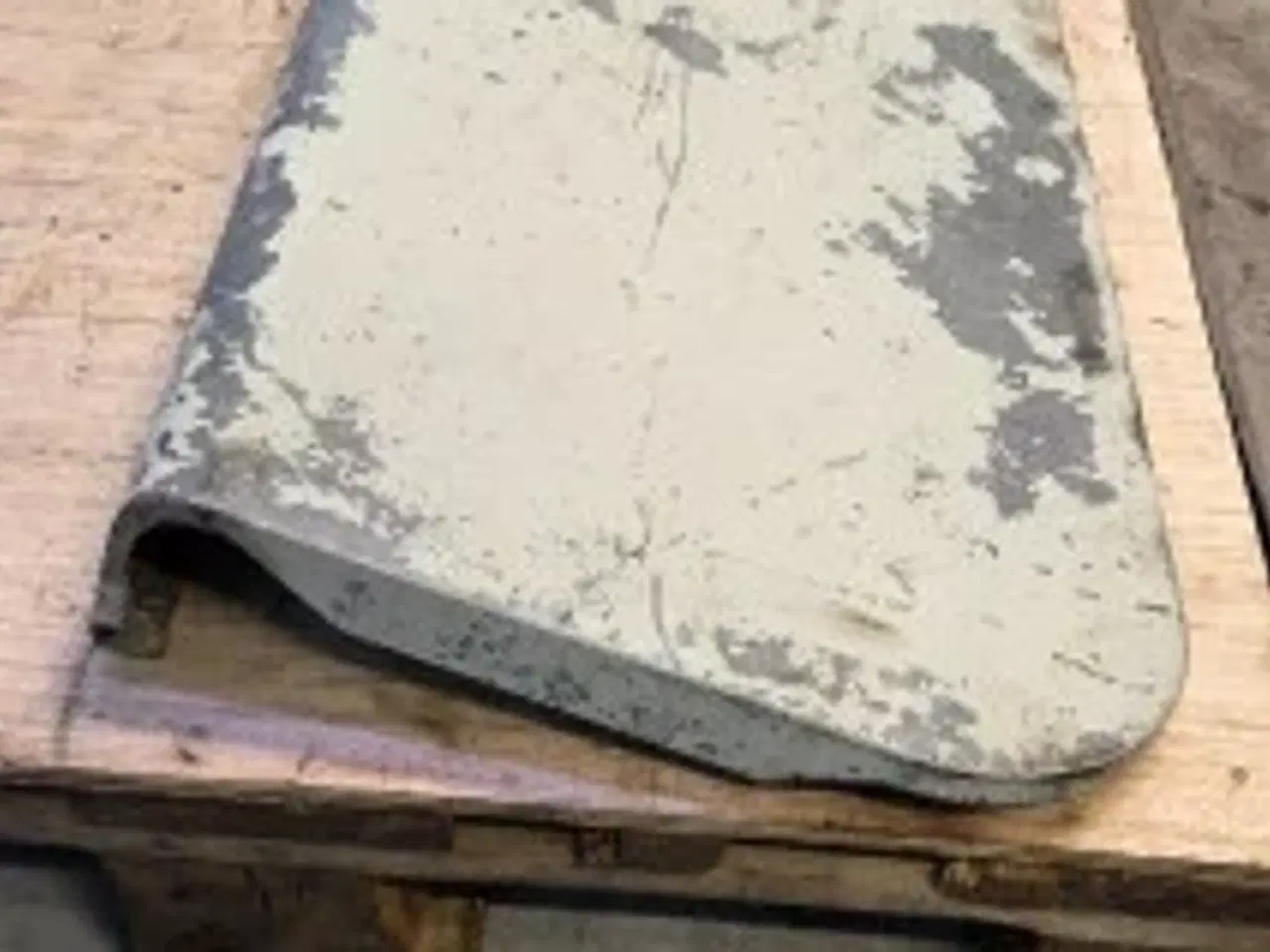 Billede 10 - Claas Dominator 98 Skærm L.  6046142