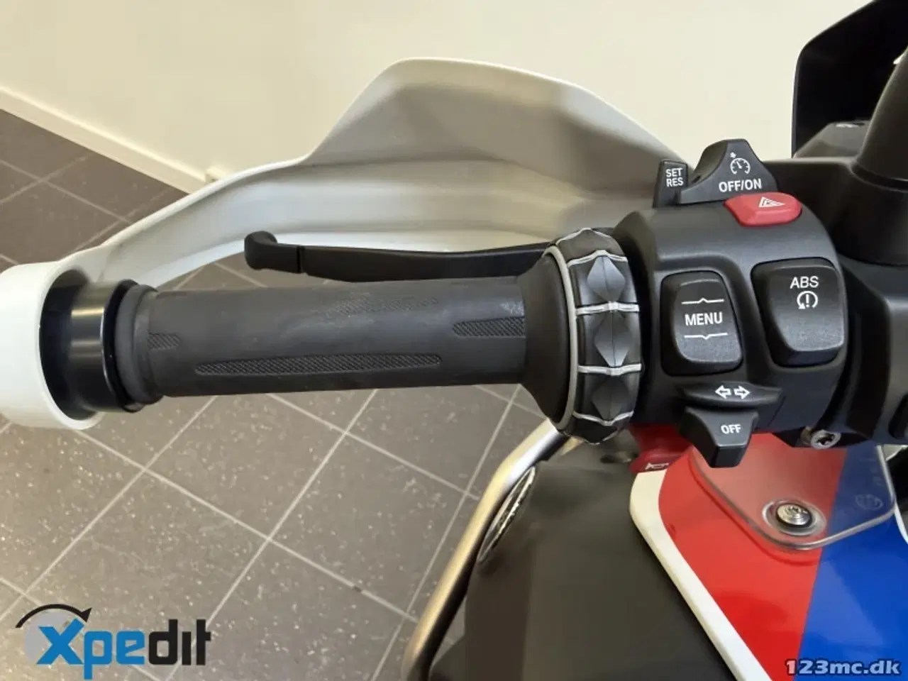 Billede 10 - BMW R 1250 GS Adventure