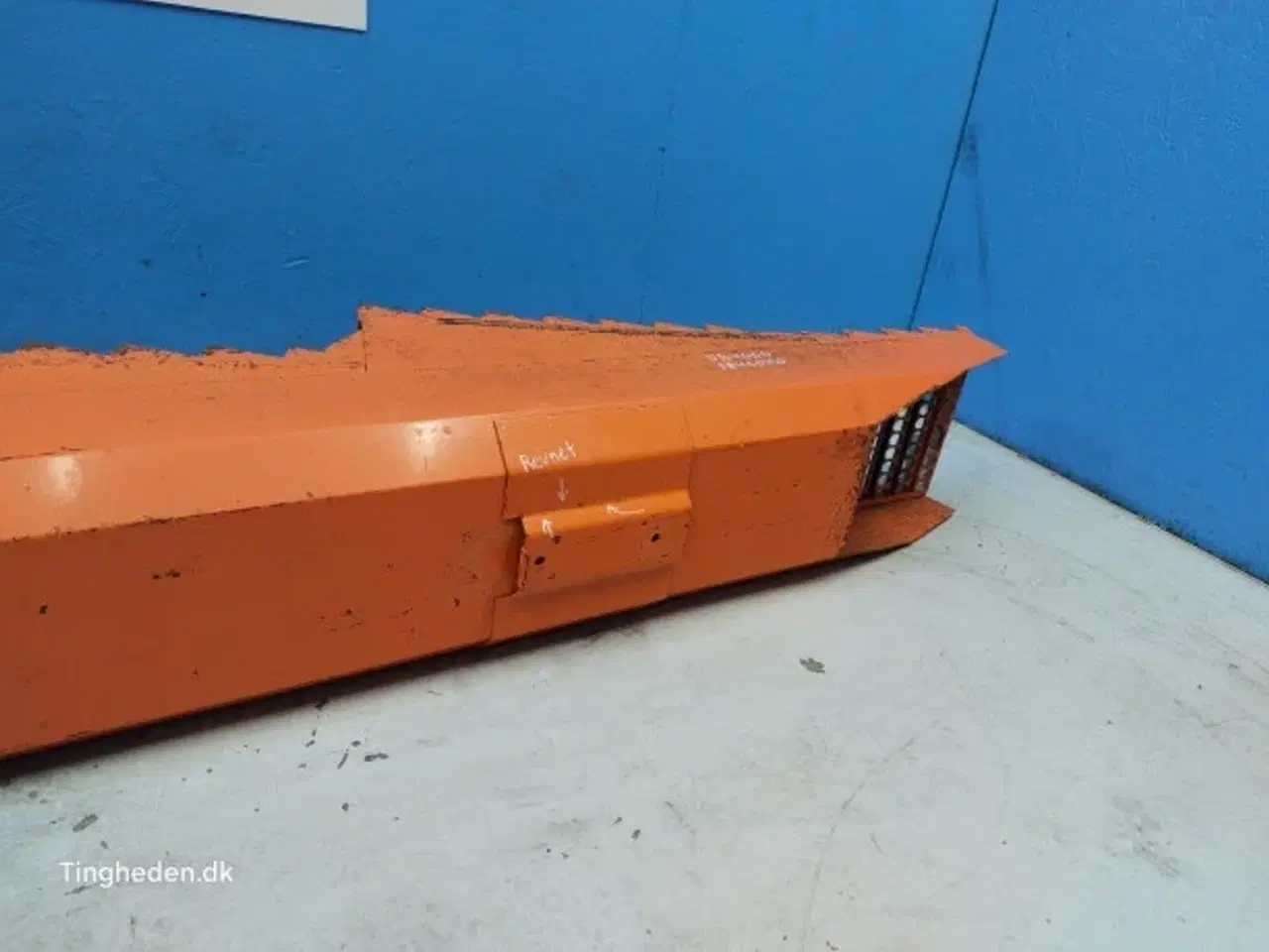 Billede 6 - Dronningborg D4000 Ryster 28460150