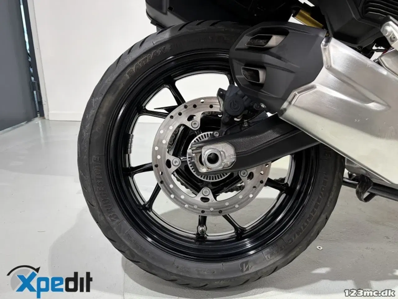 Billede 21 - BMW F 900 XR