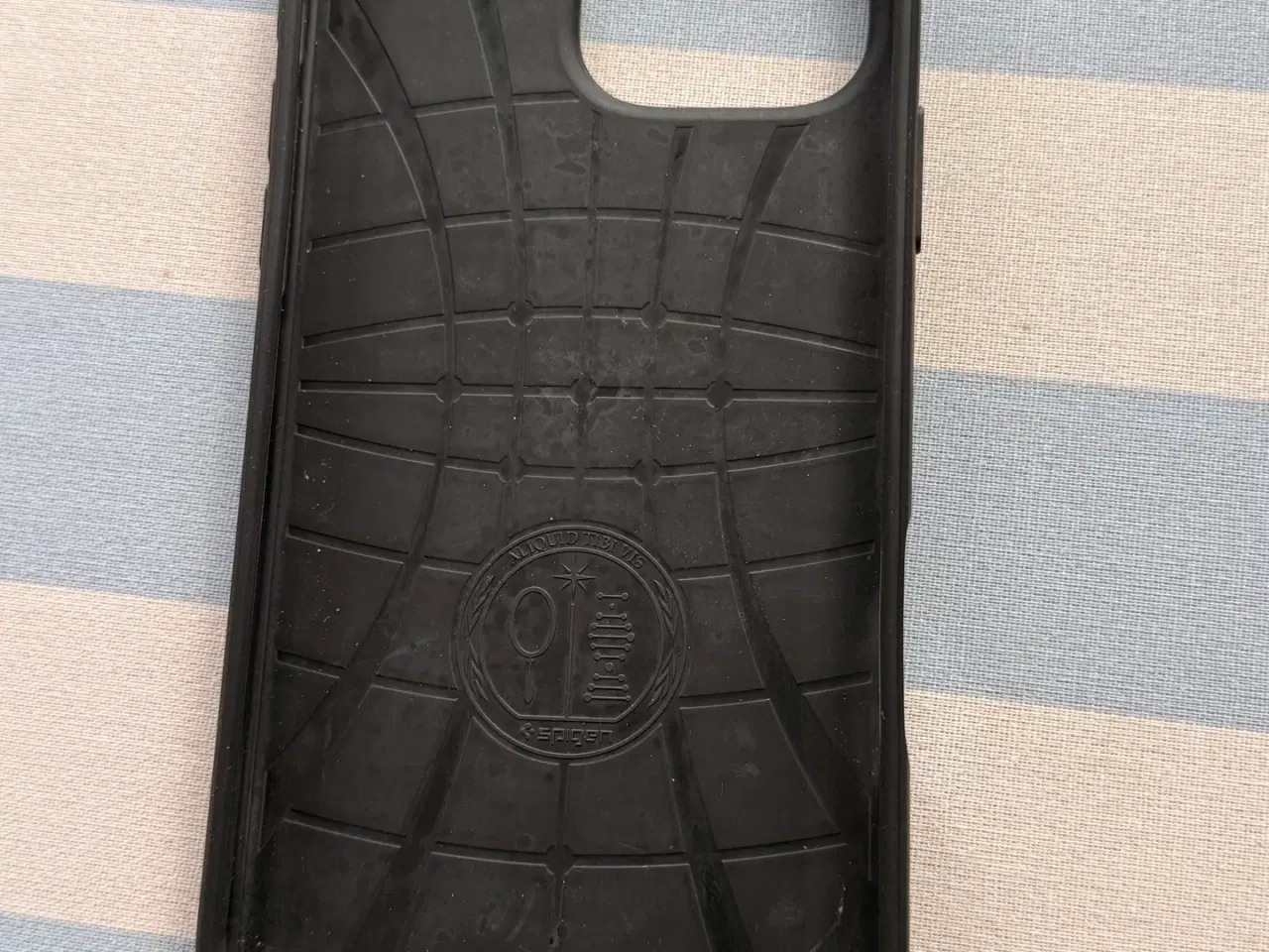 Billede 7 - NYT Mobil bælte Taske i Kærnelæder Iphone /Android