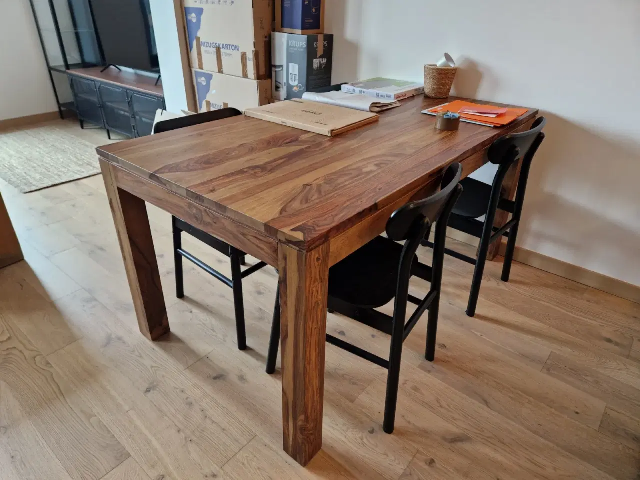 Billede 1 - Maisons du Monde Spiseborde