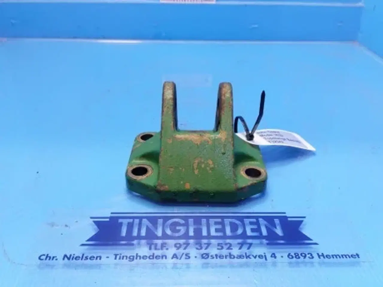 Billede 1 - John Deere 3050 Topstang Beslag T32542