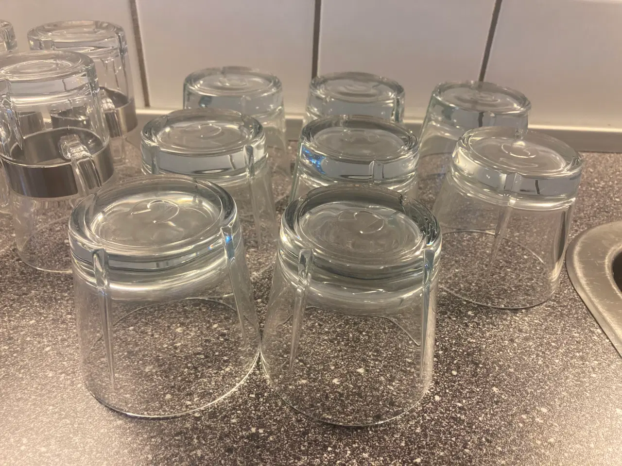 Billede 4 - Rosendahl forskellige glas