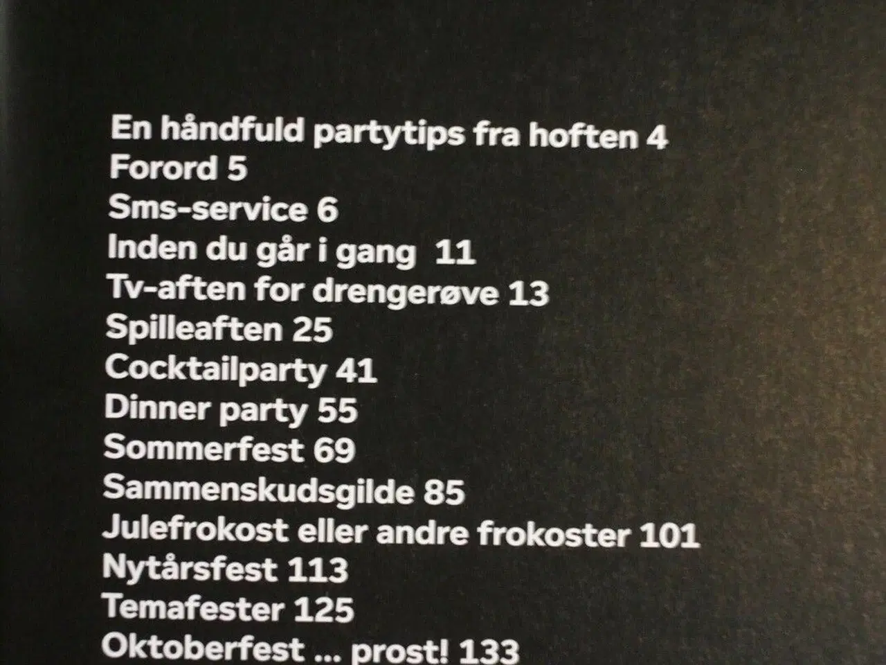Billede 2 - drengerøvskogebogen partyedition, af patrick bachm
