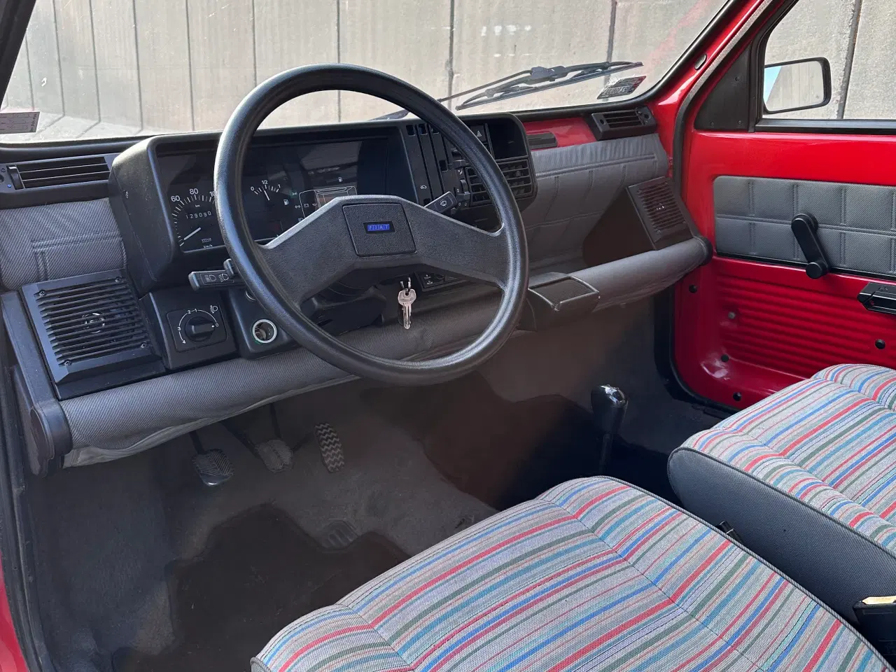 Billede 10 - Fiat Panda 750